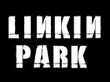 Шрифт Linkin Park